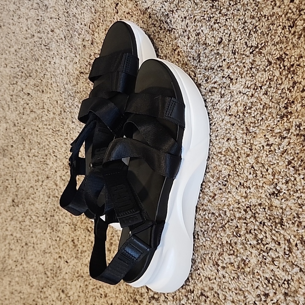 Ugg Platform Sandals! - image 3